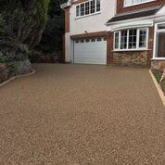 Resin Paving in Walsall