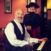 Music Hall Evening launches at Blists Hill 