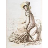 Jane Austen by the Sea - Exhibition at the Royal Pavilion