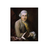 Celebrating David Garrick’s 300th Birthday in Lichfield
