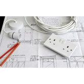 Re-Wiring Your Property - Wiring Works Electricians Telford