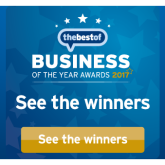 Presenting the UK's Star Business 2017 - Business of the Year Awards 2017