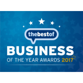Business of the Year 2017 Awards