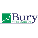 Bury Financial Advisers Ltd offer a Free Pension Review to ensure maximum benefit!