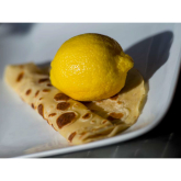 Get the lemon and sugar ready its nearly Pancake Day 