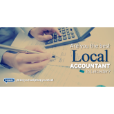 Are you the best accountant in Leicester