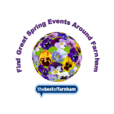 Your weekly guide to things to do in Farnham – 3rd March to 9th March