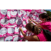 It's time to take on Race For Life at Heaton Park