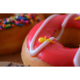 Krispy Kreme set to bring joy to Sutton Coldfield