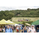 River Cottage announces Spring Food Fair May dates 27, 28, 29 May 2017