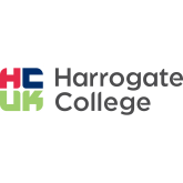Harrogate College.