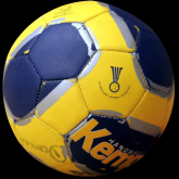 England glory for Eastbourne Handball talent