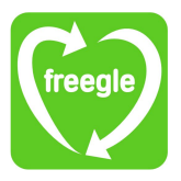 Unwanted Christmas Gifts? The answer is FREEGLE