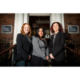 New appoints strengthen local family law team