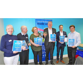 Honours for Hertford & Ware members at thebestof Business of the Year awards