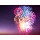 Guy Fawkes Night 2016 is almost here, see The Ware Annual Fireworks Spectacular.