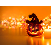 3 Easy Ways to Decorate for Halloween