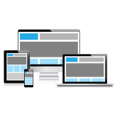 Need a responsive website? Owl Tree Web Solutions Can Help! 