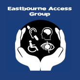 Eastbourne Guide for Disabled People 2022