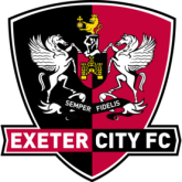 Three players from Exeter City's talented under-18 side offered pro deal.