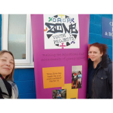 Youth Group receives National Lottery funding