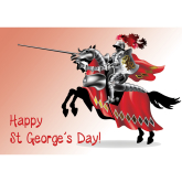 St Georges Day 