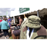 Last call for trade stands at Devon’s largest annual event