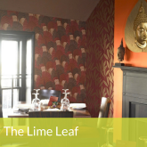 Welcome To The Lime Leaf
