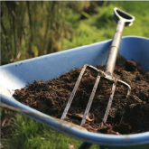 Free compost for Watford residents