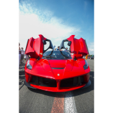 Give your Super Dad the gift of a Supercar spin this Father’s Day with @Childrens_Trust #SUPERCAREVENT