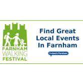 Your weekly guide to things to do in Farnham – 19th May to 25th May