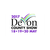 Tremendous equestrian line-up for the Devon County Show