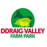 Visit the Award winning Ddraig Farm Park 
