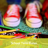 School Term Dates 2016/17
