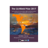 The Lichfield Prize 2017 Dreams and Extremes Exhibition