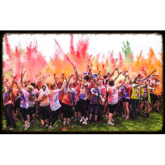 Would you like to represent Essex Dementia Care  in this years charity Colour5K?
