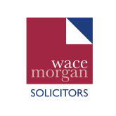 New director at Wace Morgan solicitors