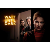 Full cast announced for 2017 national tour of Frederick Knott’s thriller “Wait Until Dark”