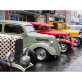 Love classic cars? then you'll love this!