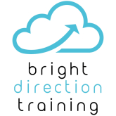 Fantastic Training Courses available with Bright Direction Training