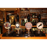 What are the top 10 UK pub drinks - do you know?