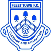Fleet Town are looking for sponsors