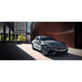 July to September 2017 Special Offers on contract hire with Mercedes-Benz of Bolton 