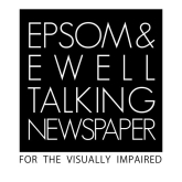 Volunteer News Editor Wanted For Epsom and Ewell Talking Newspaper @epsomandewelltn 