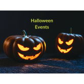 Halloween Events in Basingstoke 2017