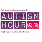 National Autistic Society Autism Hour - Simple steps to an autism-friendly world @Autism