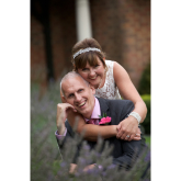 Wedding of Papworth Couple  - Sept  2017 - Photography by i-d Image Development 