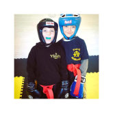 Learn 'Kickboxing' For Fitness And Fun!