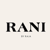Introducing: Rani By Rajas