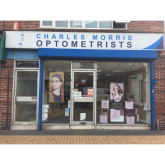 Charles Morris Opticians - A sight for sore eyes in Sutton Coldfield